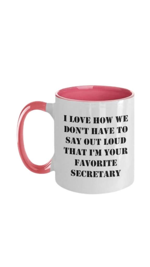 Secretaries