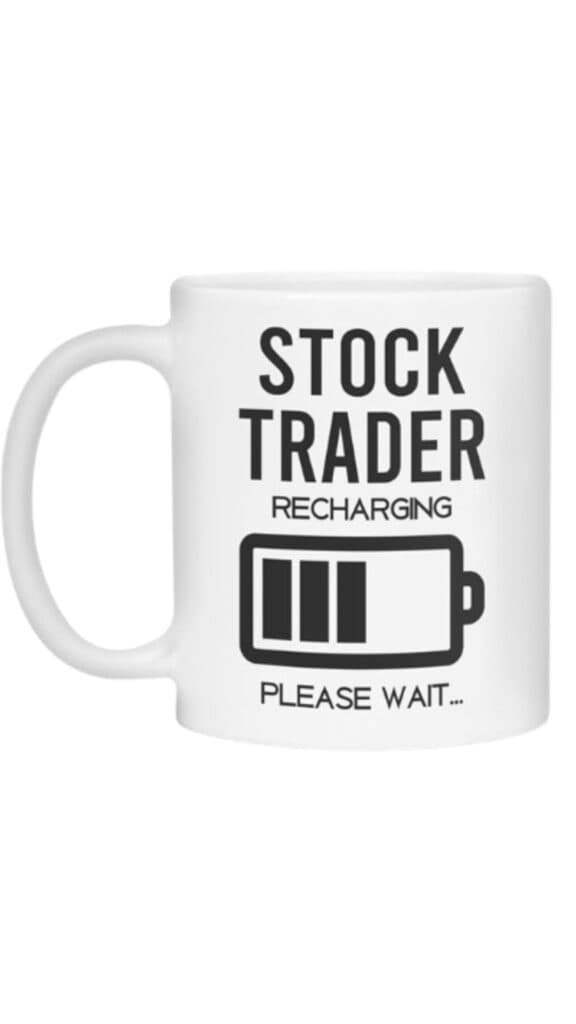 Stock Trader