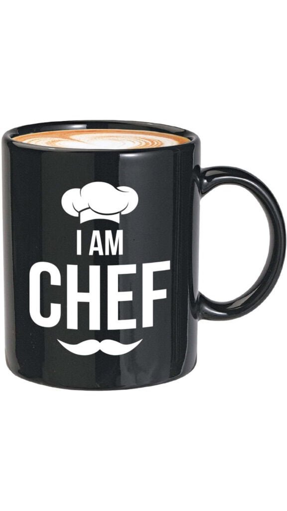 Chef