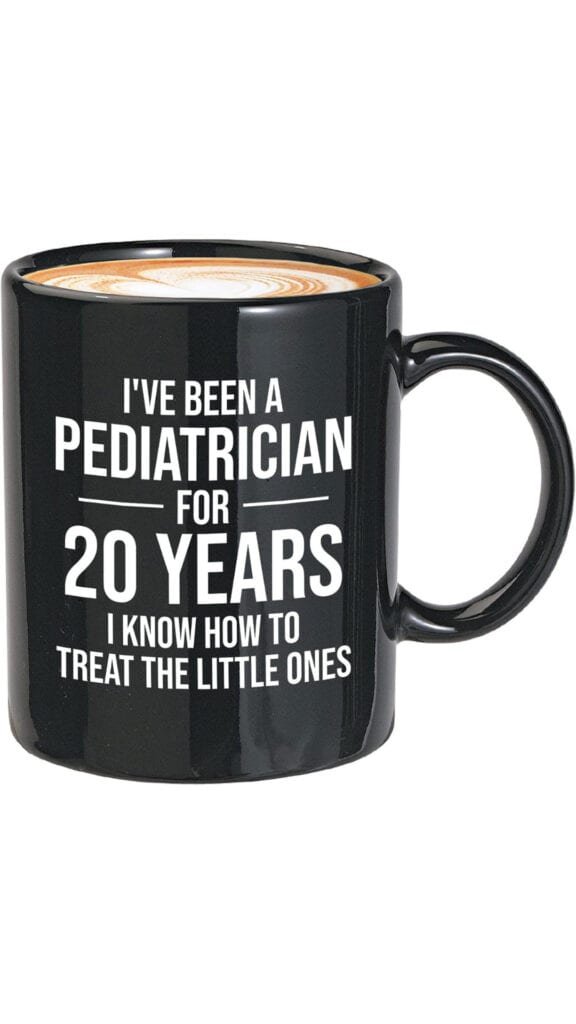 Pediatrician