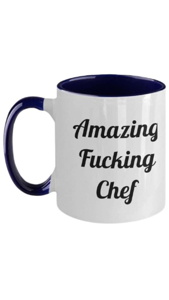 Chef