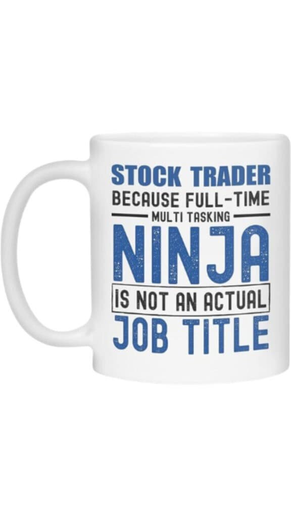 Stock Trader