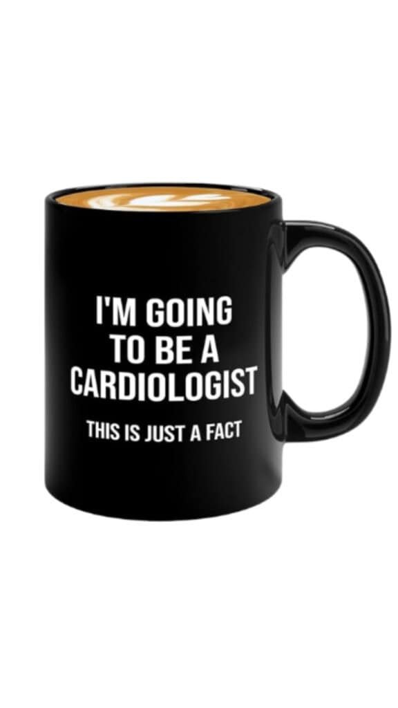 Cardiologist