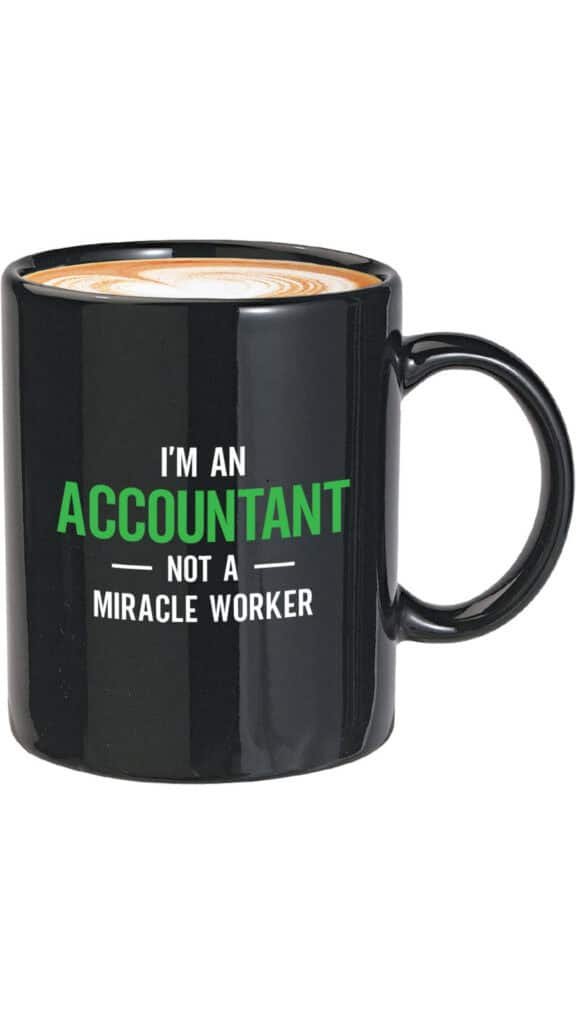 Accountant