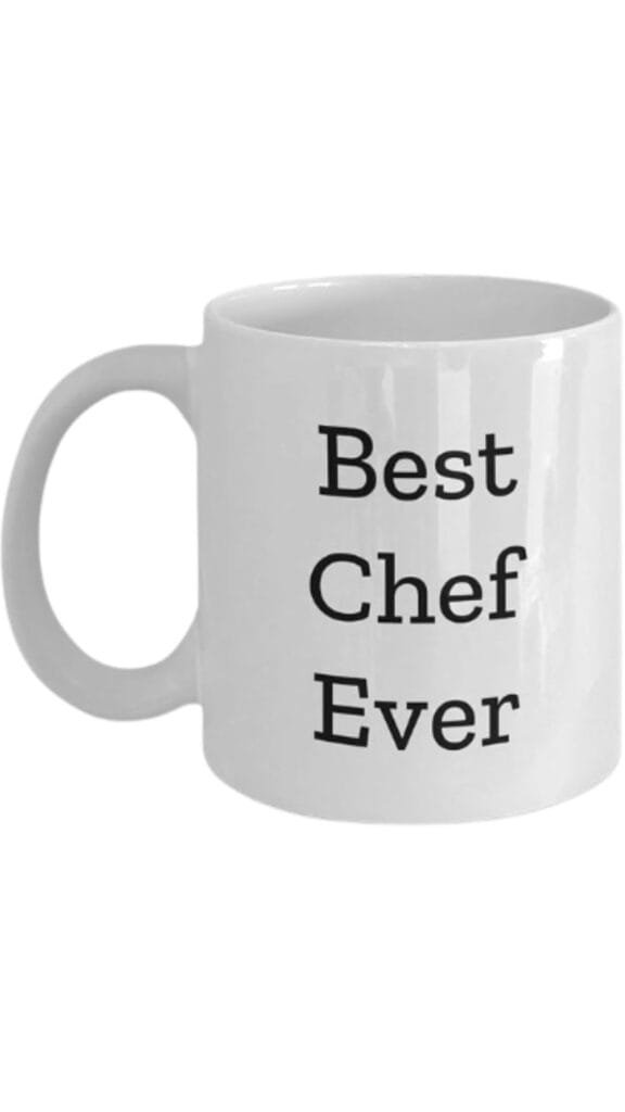 Chef