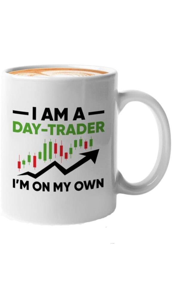 Stock trader