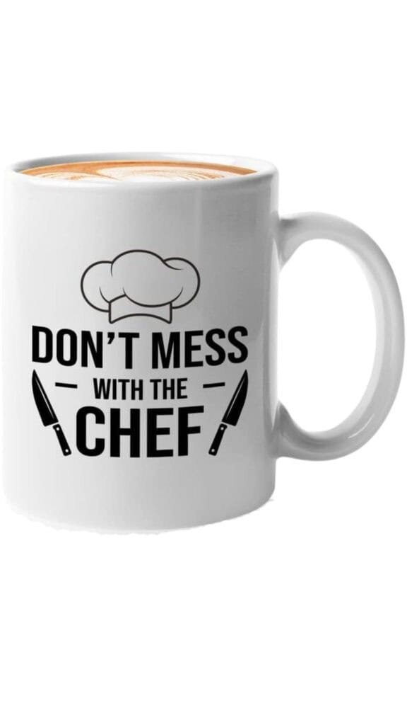 Chef