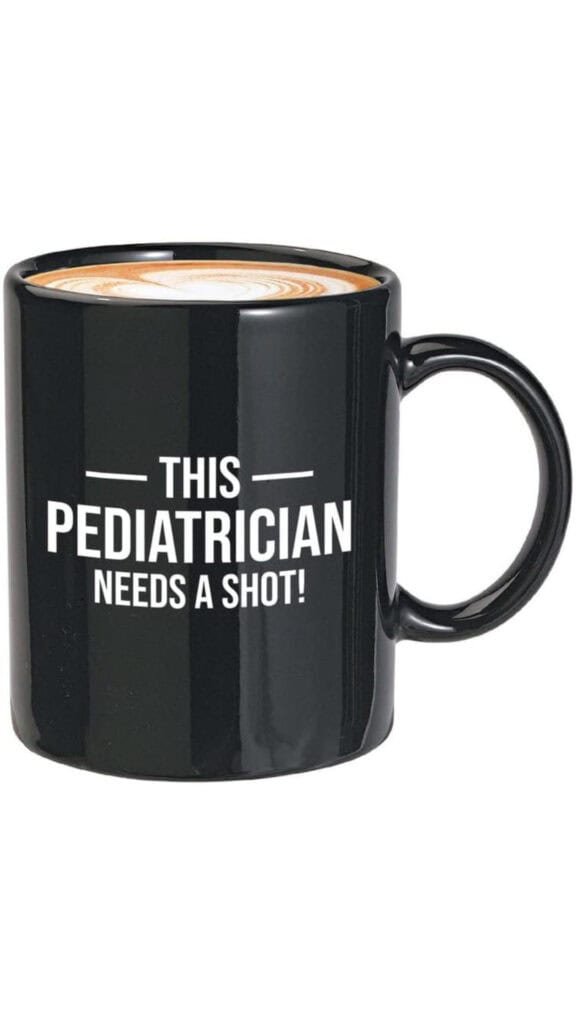 Pediatrician