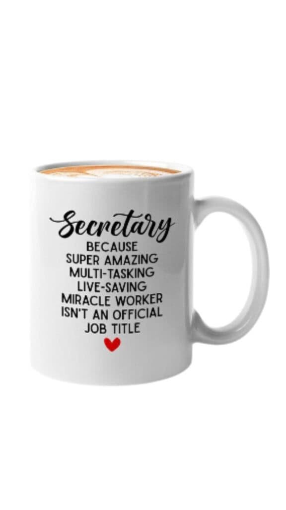 Secretaries