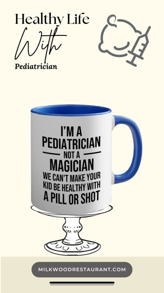 Pediatrician