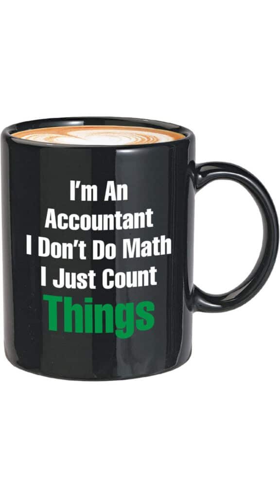 Accountant