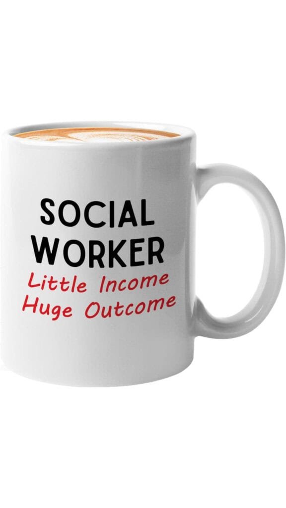 Social worker