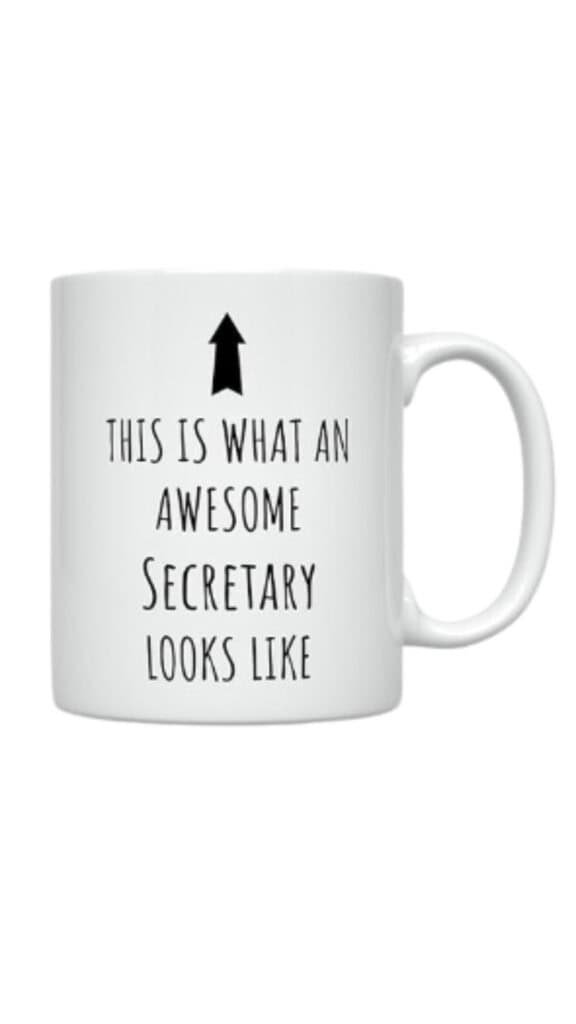 Secretaries