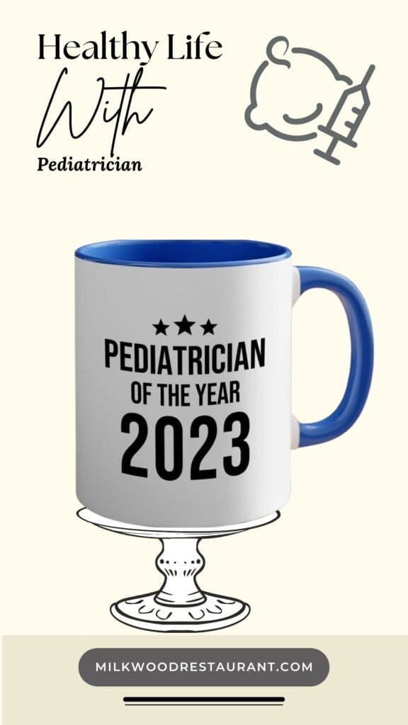 Pediatrician