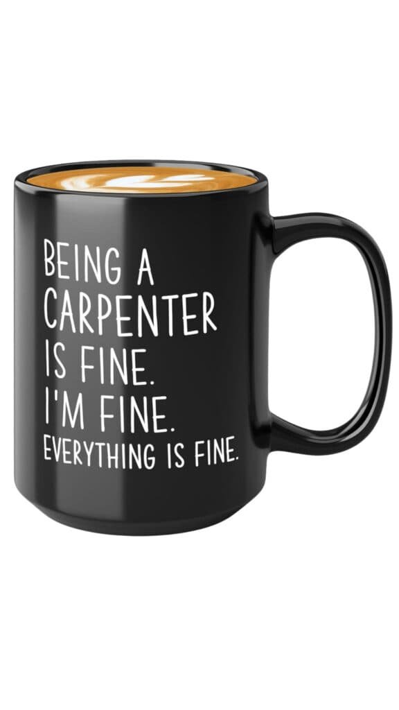 Carpenter