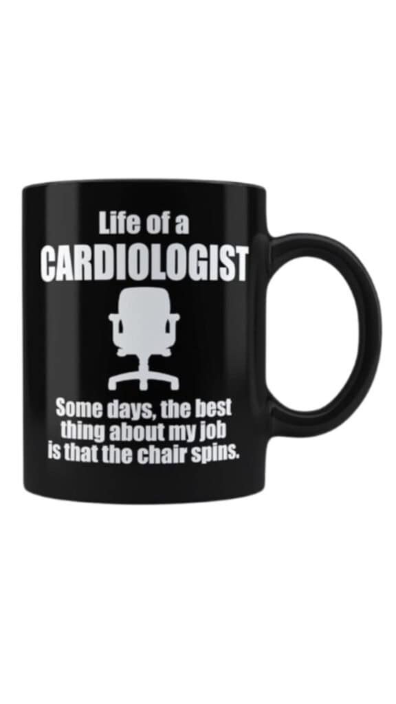 Cardiologist