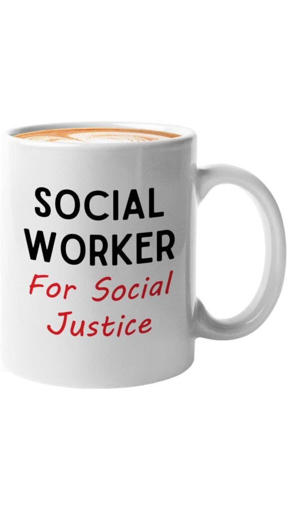 Social worker