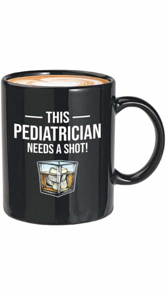 Pediatrician