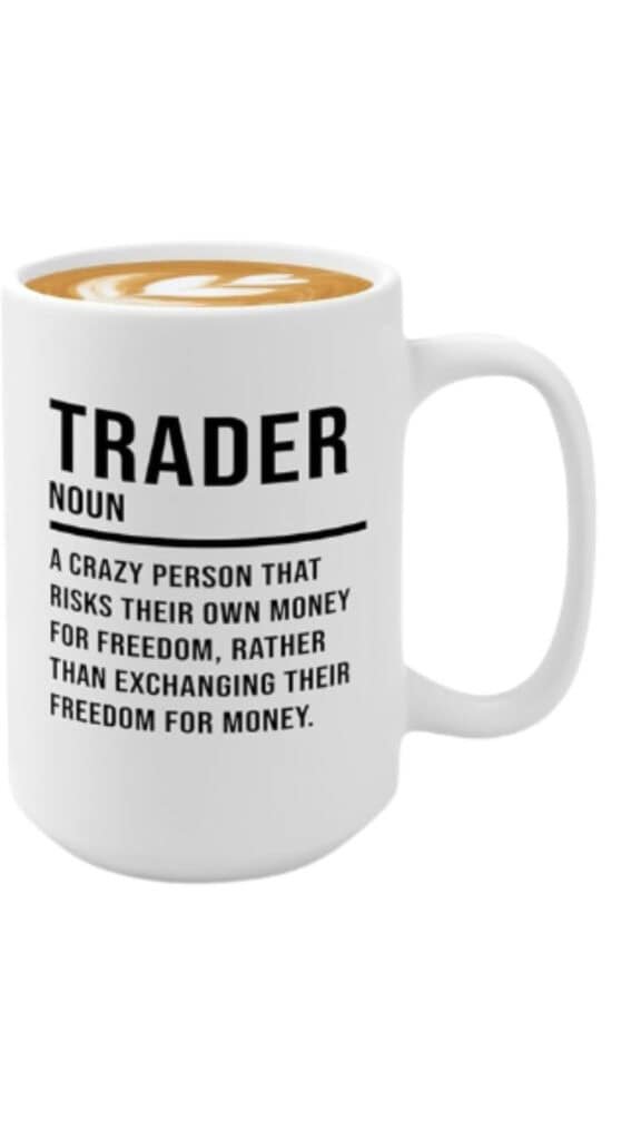 Stock Trader