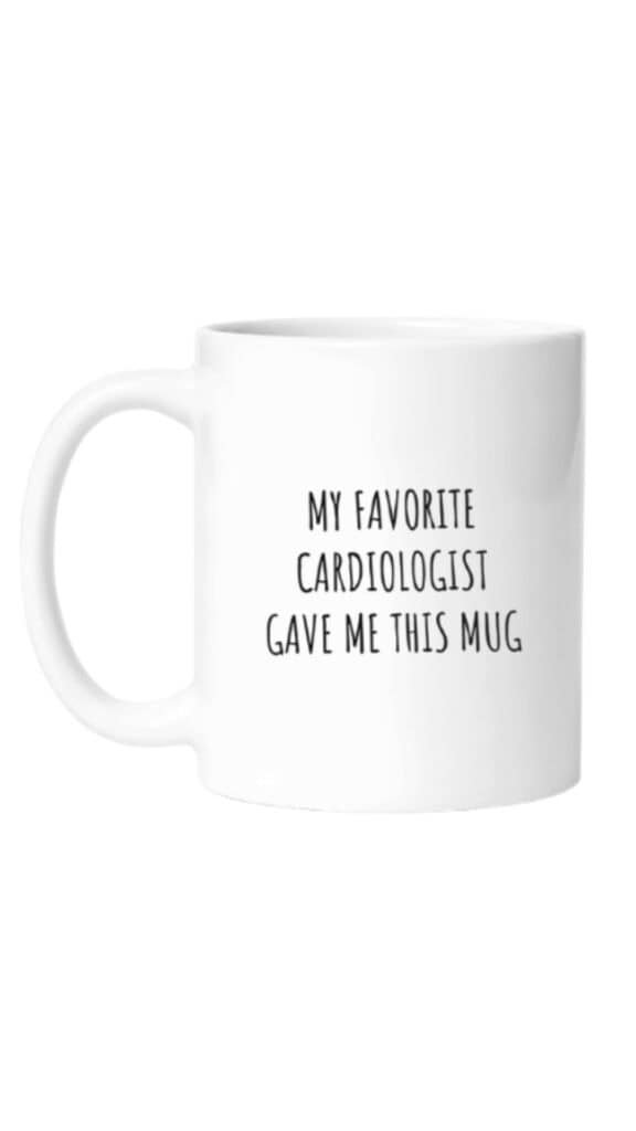 Cardiologist