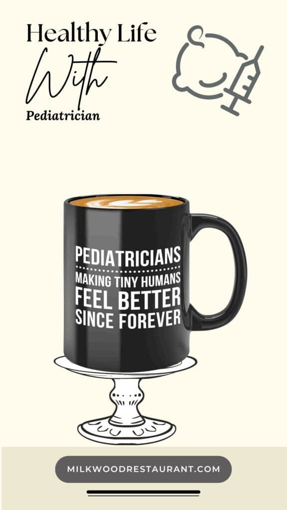 Pediatrician