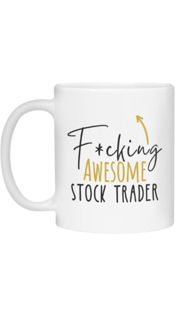 Stock Trader