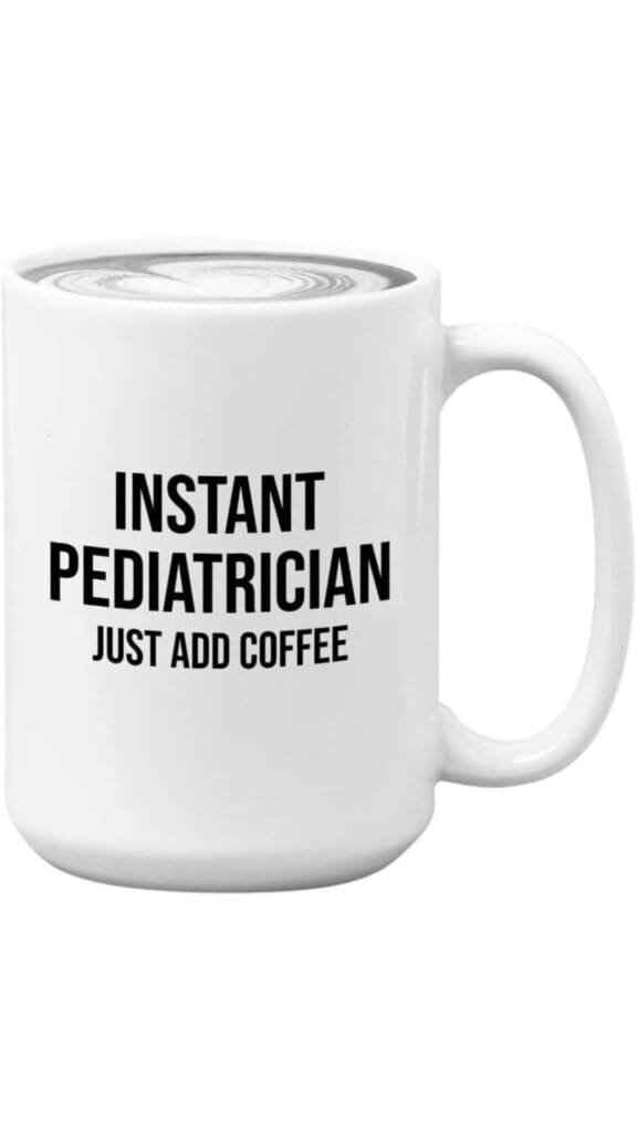 Pediatrician