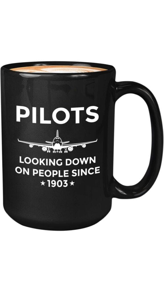 Pilot