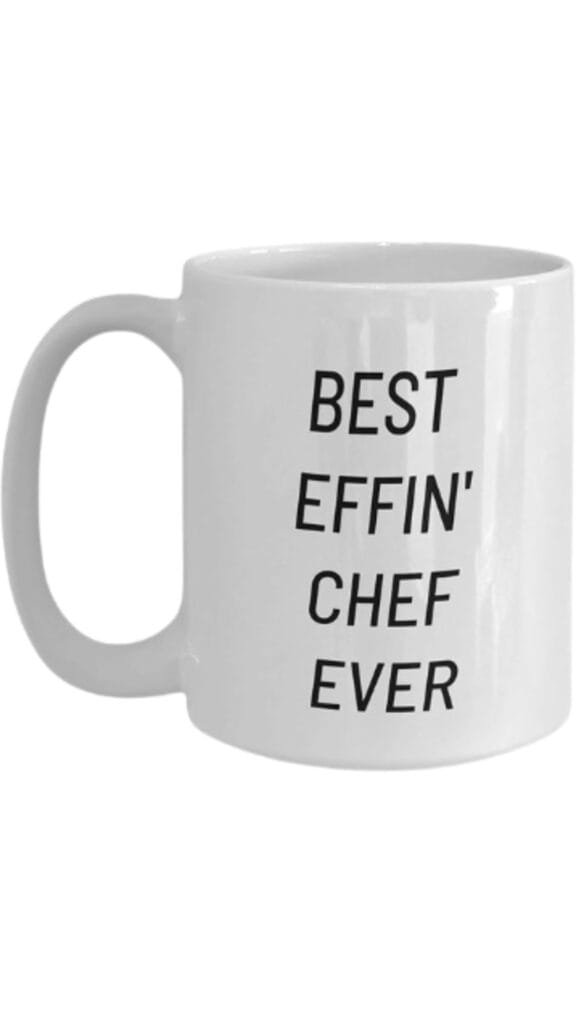 Chef