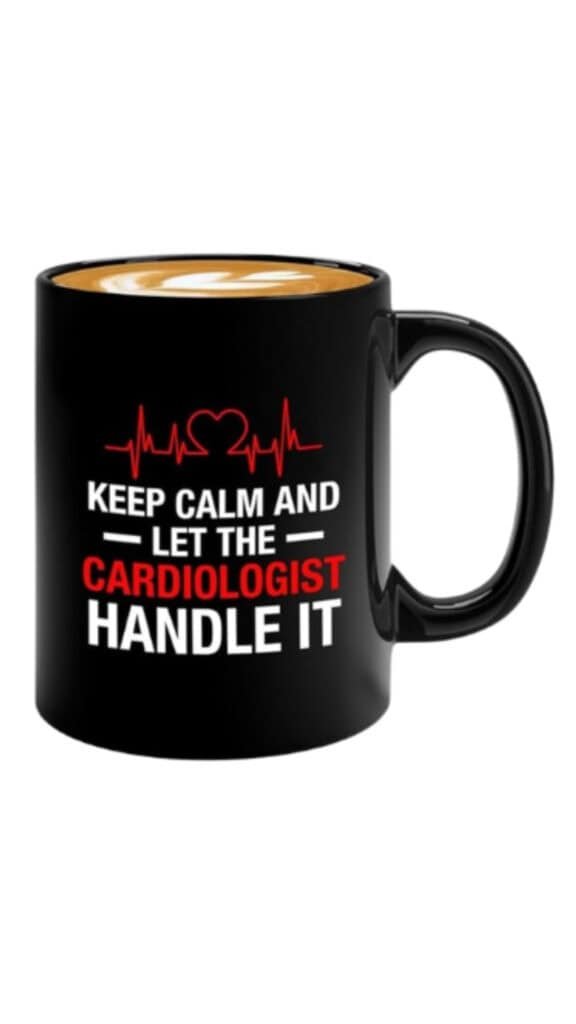 Cardiologist