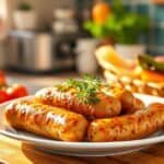 Is Chicken Sausage Unhealthy?