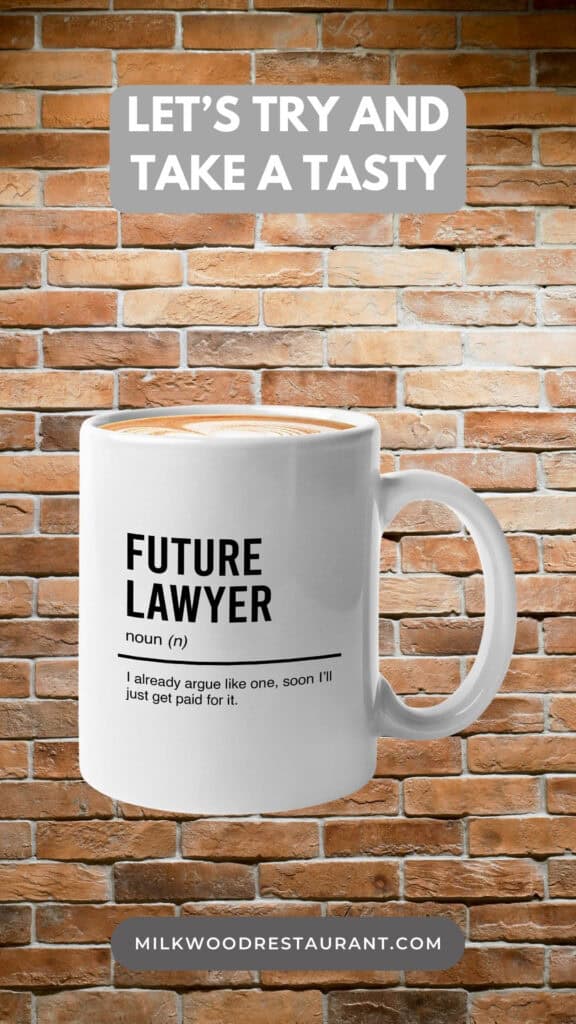 lawyer