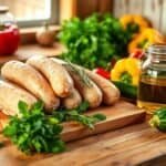 Chicken sausage recipes paleo