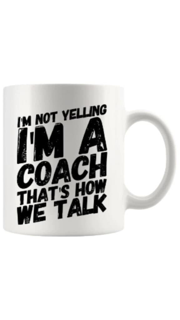 Coach