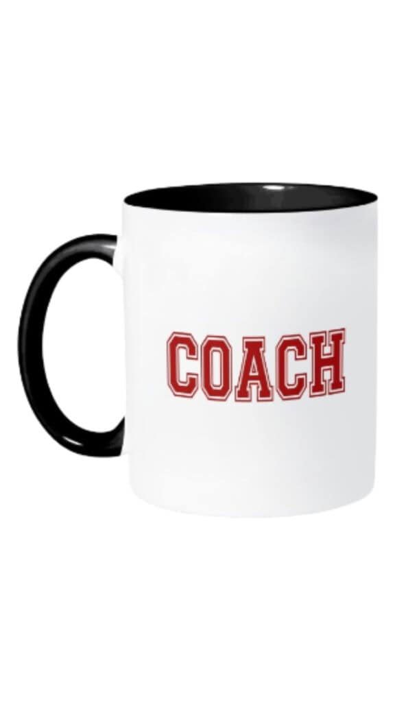 Coach