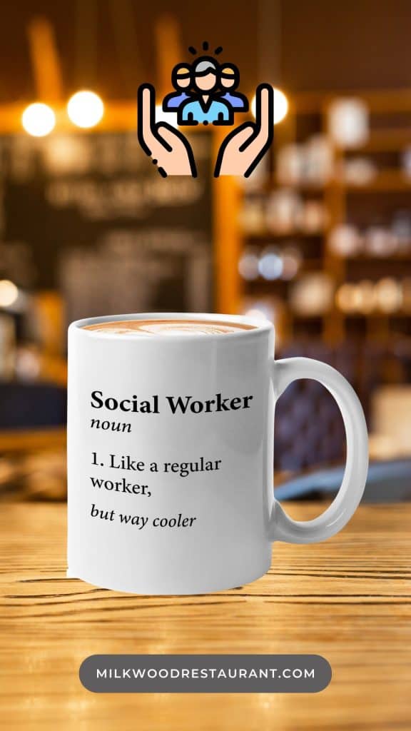 social worker