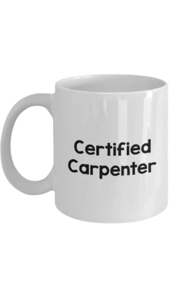 Carpenter