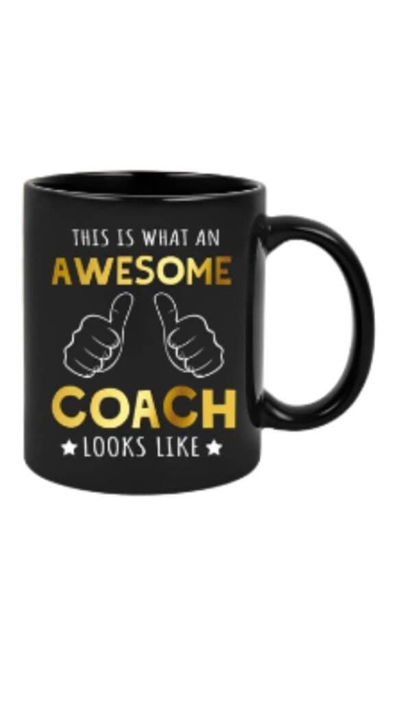 Coach