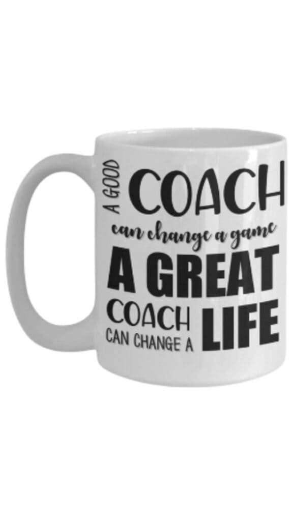 Coach