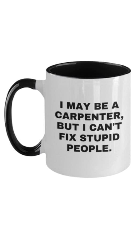 Carpenter