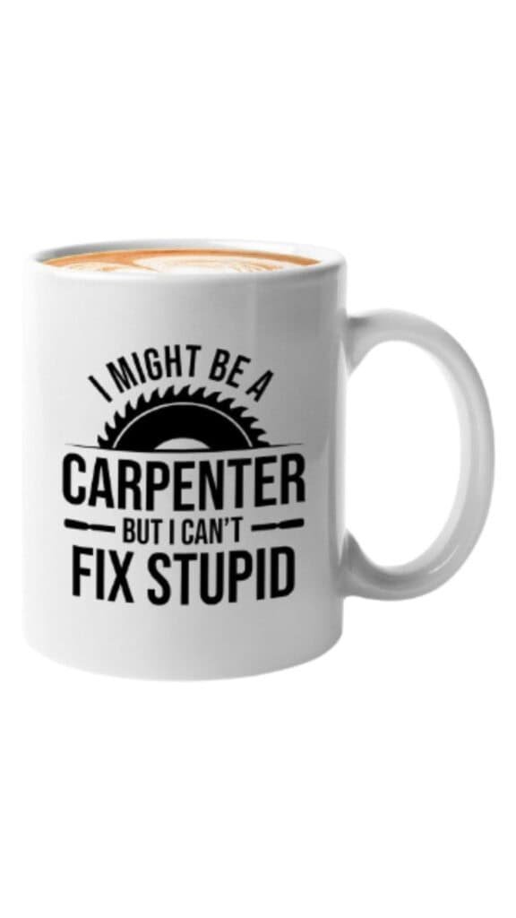 Carpenter