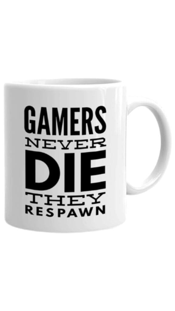 Gamer