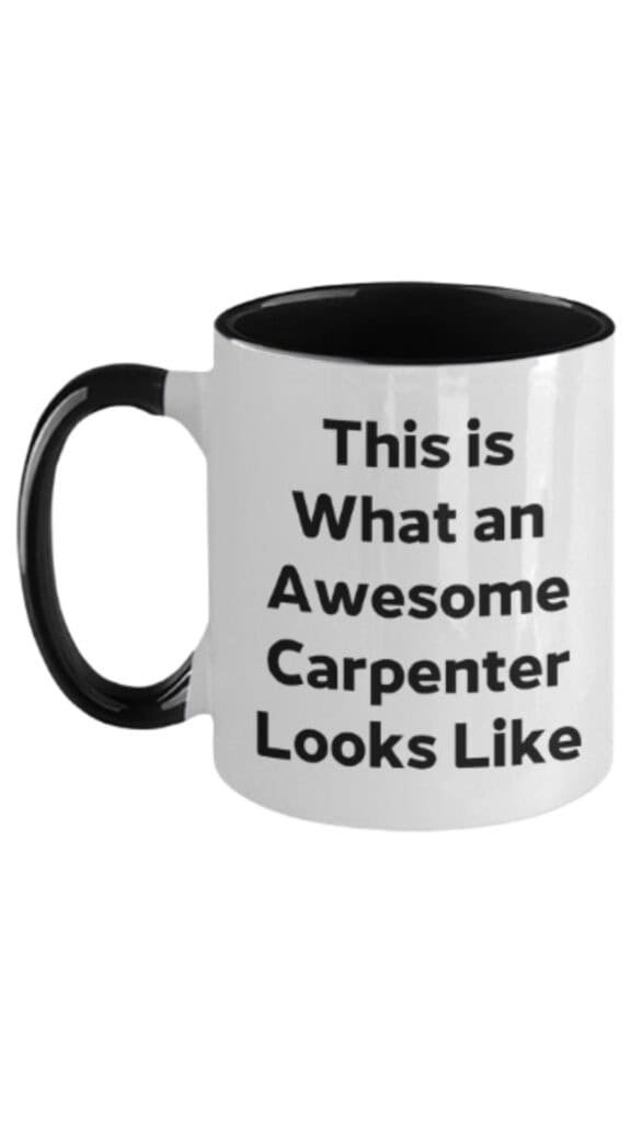 Carpenter