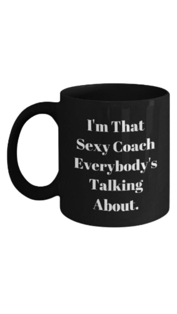 Coach