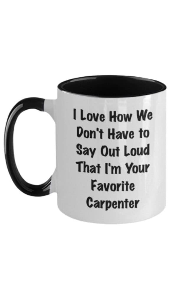 Carpenter