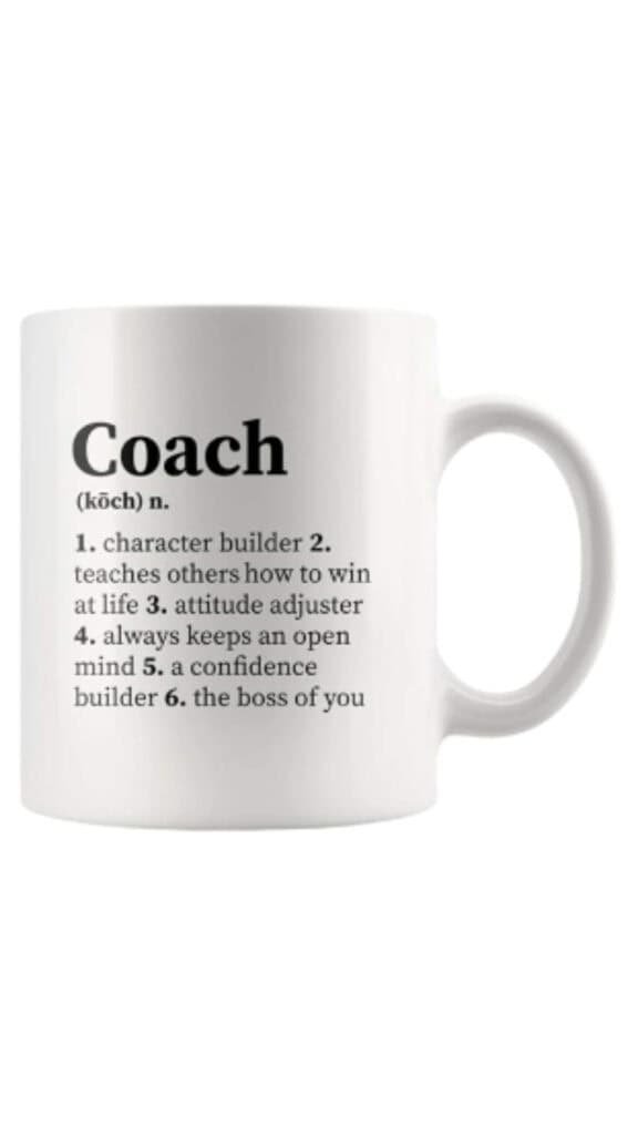 Coach