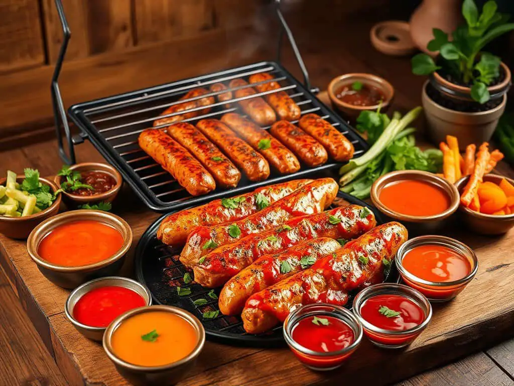 Best buffalo chicken sausage recipes