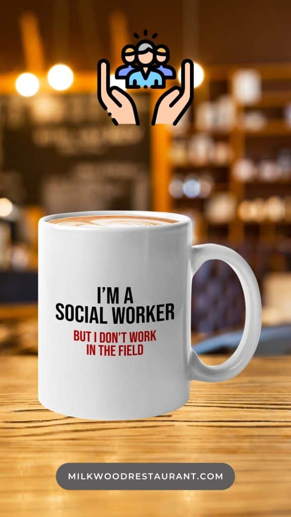 social worker