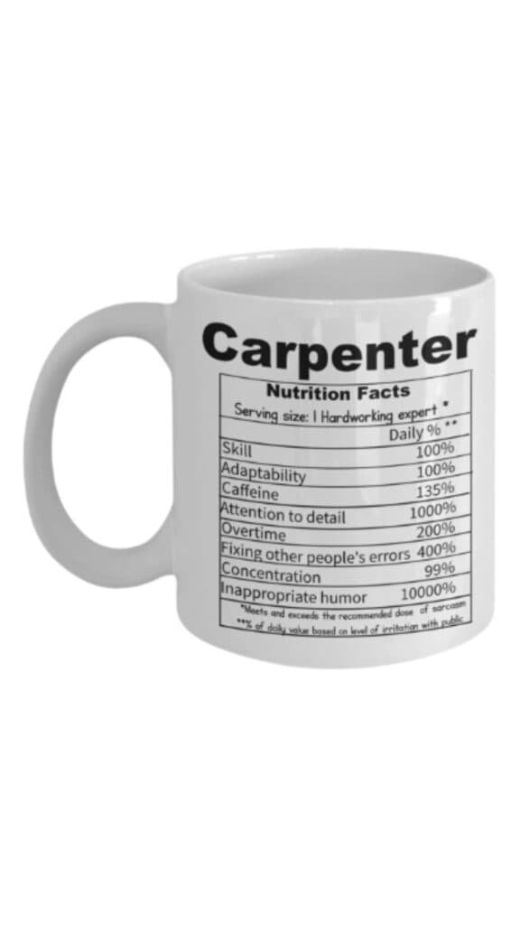 Carpenter