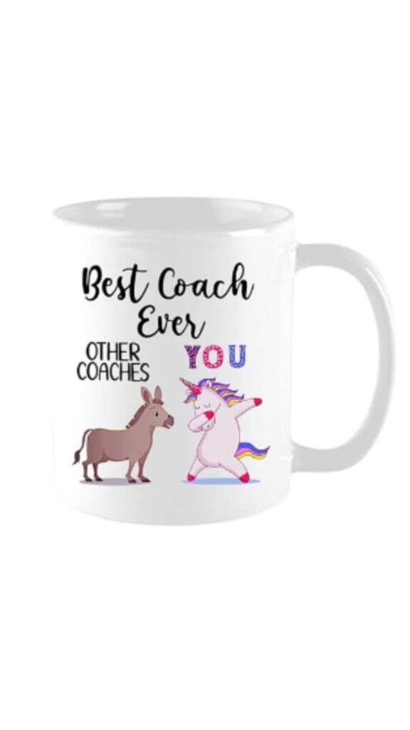 Coach